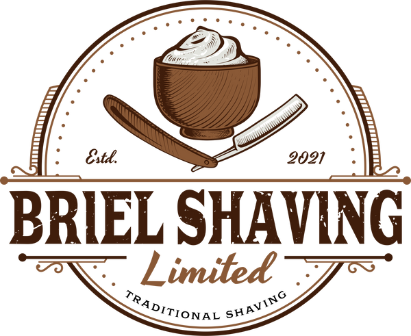 Briel-Shaving-Limited-Logo